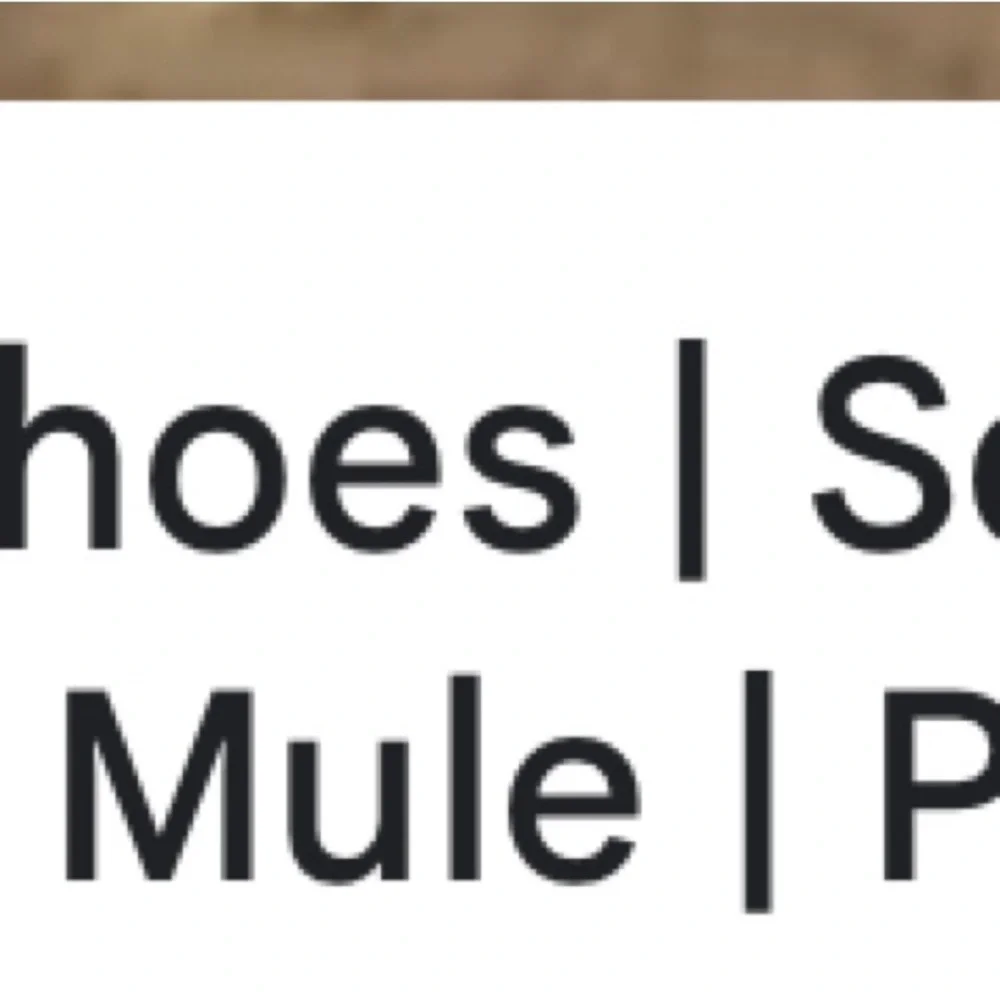 Mules - Picture 7 of 7